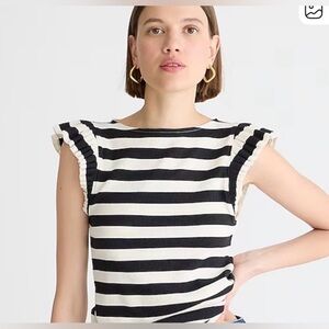 NWT XL J.Crew Top